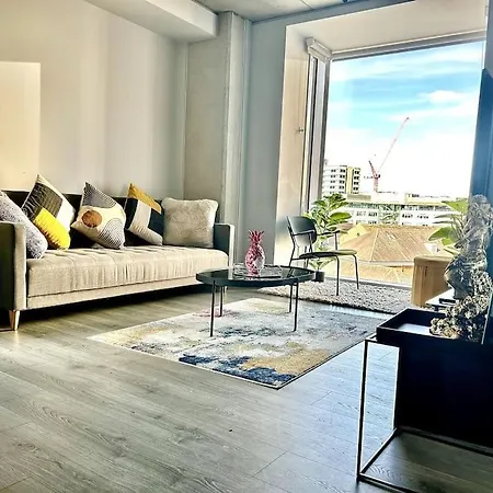 Captivating 2-bed Skyview In Apartment Leeds (West Yorkshire)
